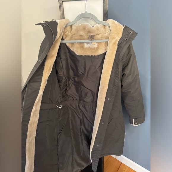 Regatta Great Outdoors Winter Coat - Picture 4 of 4